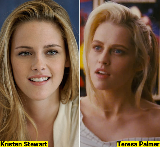 Teresa Palmer ภาพยนตร์และรายการทีวี Teresa Palmer ภาพยนตร์และรายการทีวี