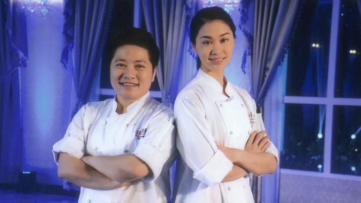 top chef thailand ใคร ชนะ 1