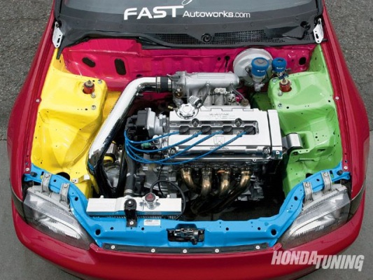 อยากร ว าความร ส กเพ อนว า Civic Eg 4door แนวferio ย งเท อย