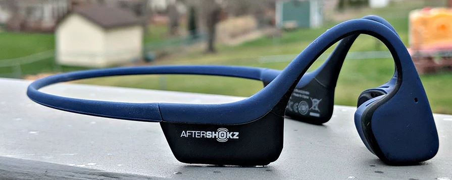 Aftershokz trekz air pantip new arrivals