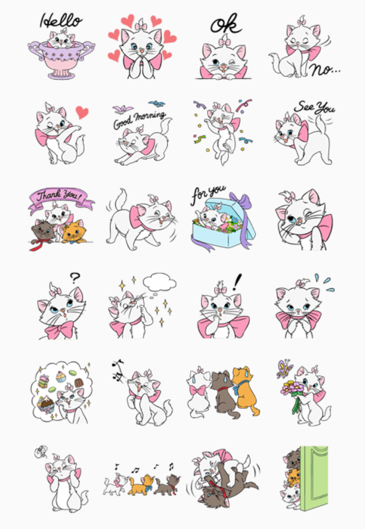  LINE Sticker        Pantip