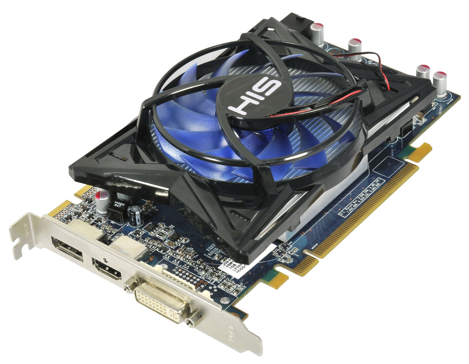 Radeon 1gb. Radeon 5750 1gb.