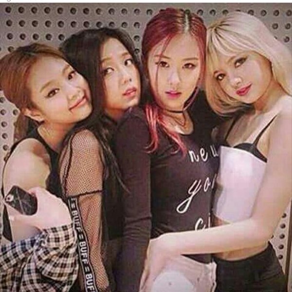 [KPOP] ประวัติ+ผลงาน 'BLACK PINK' Pantip