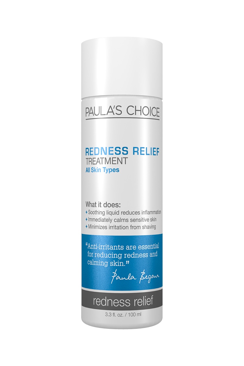 ผิวมัน เป็นสิว จะเริ่มใช้ Retin A จะใช้ toner paula's choice ตัวไหน