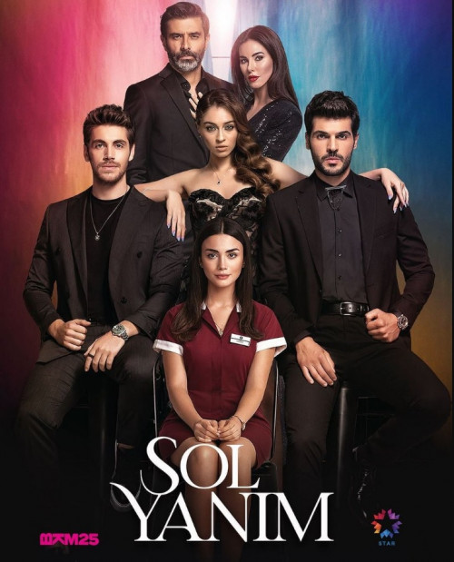 Sol Yanim - Sol Yanim (2020) 