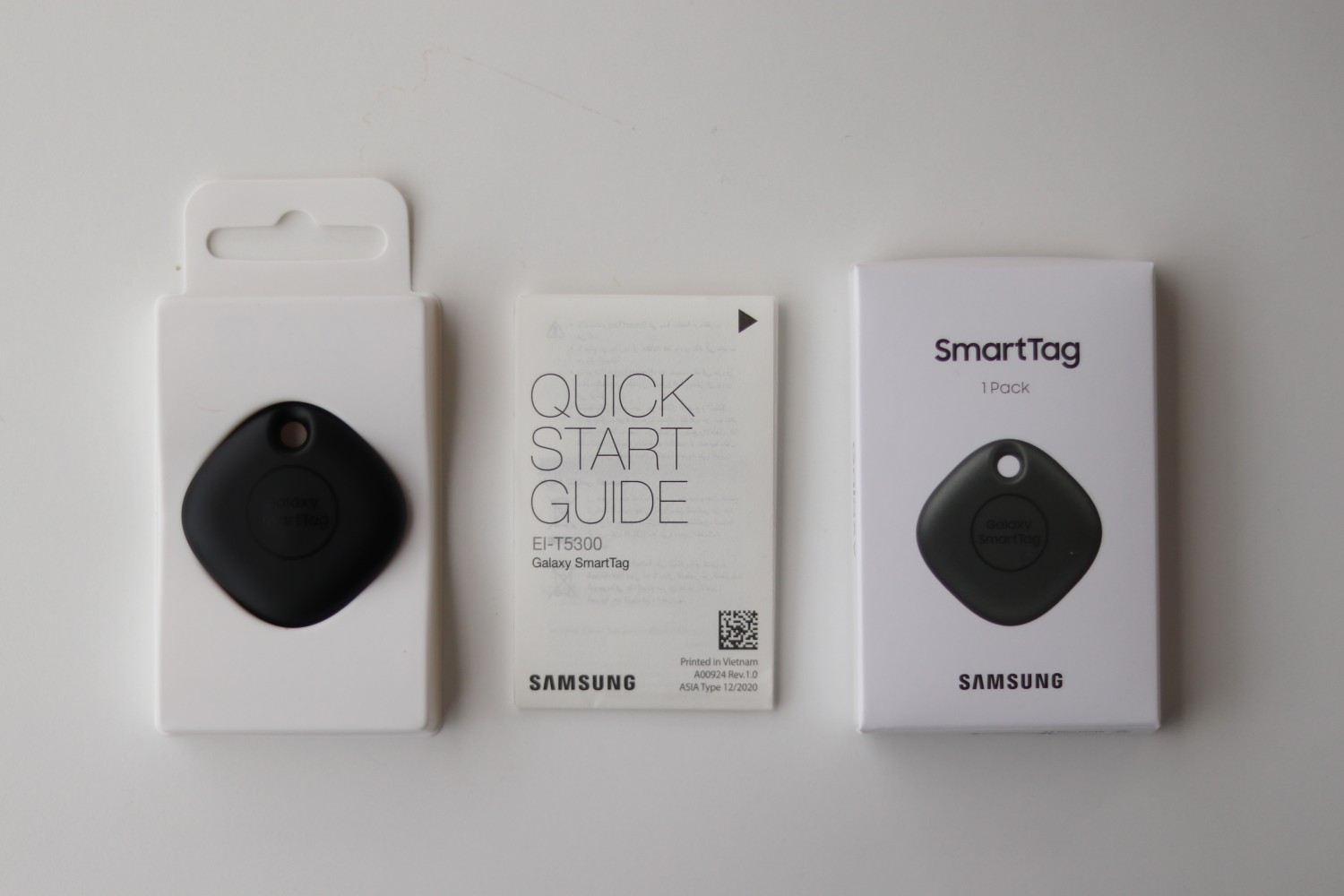 ทำความรู้จัก SmartTag ป้ายห้อยติดตามระบบบลูทูธเอาใจคนขี้ลืมจาก ซัมซุง