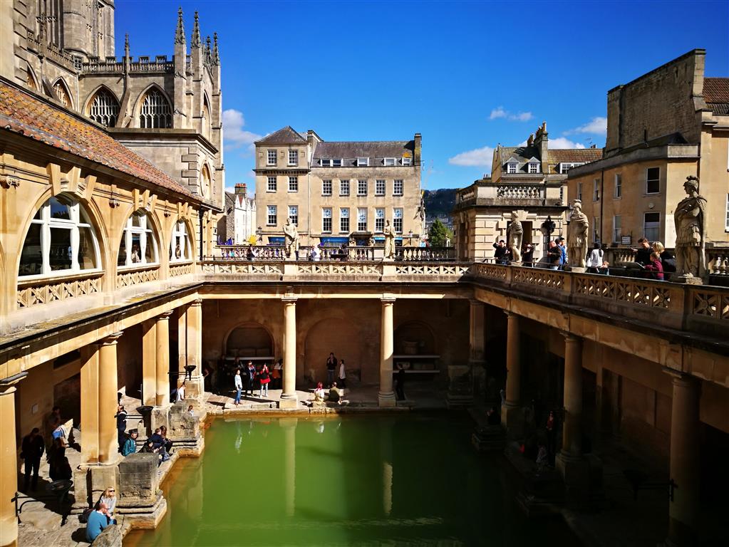 à¸œà¸¥à¸à¸²à¸£à¸„à¹‰à¸™à¸«à¸²à¸£à¸¹à¸›à¸ à¸²à¸žà¸ªà¸³à¸«à¸£à¸±à¸š à¸¡à¸«à¸²à¸§à¸´à¸«à¸²à¸£à¸šà¸²à¸˜ Bath Abbey