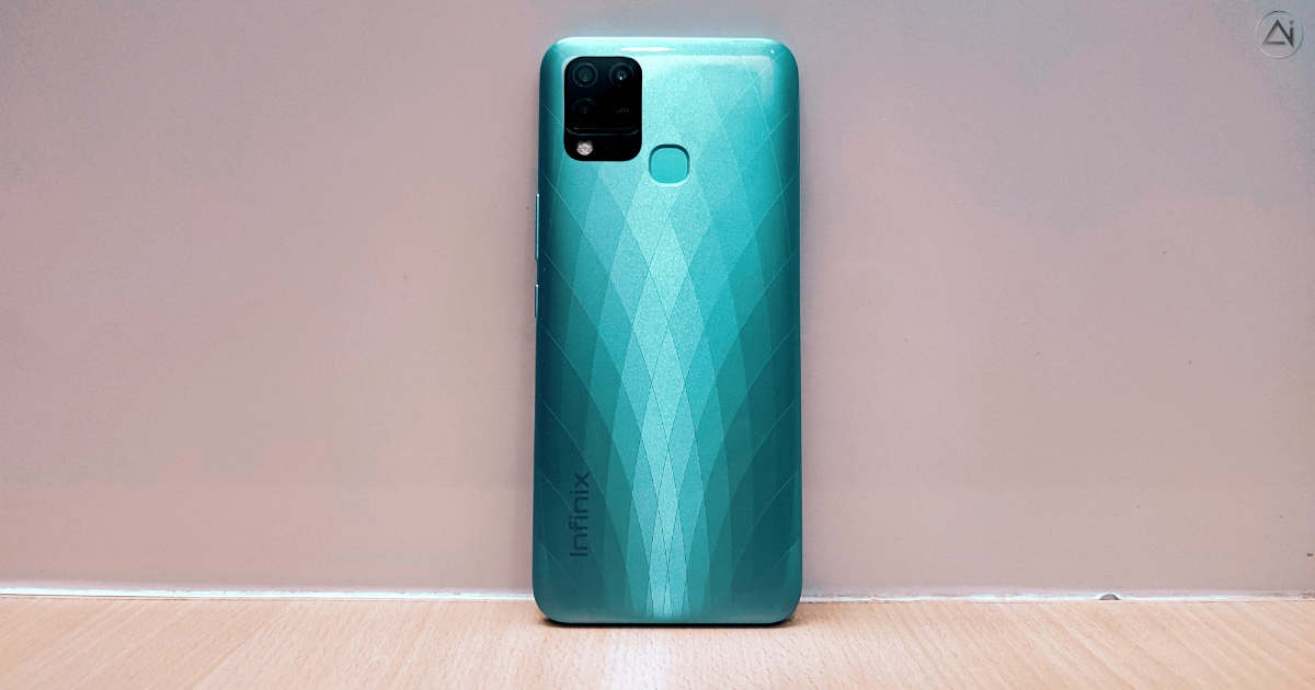 infinix hot 10s pantip