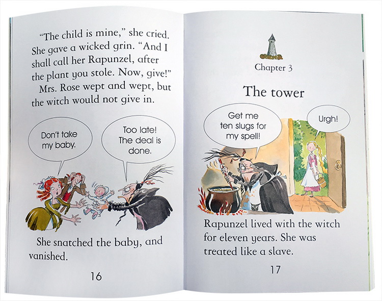 📌พร้อมส่ง รวมหนังสือนิทานภาษาอังกฤษ 50 เรื่อง USBORNE My Second Reading ...