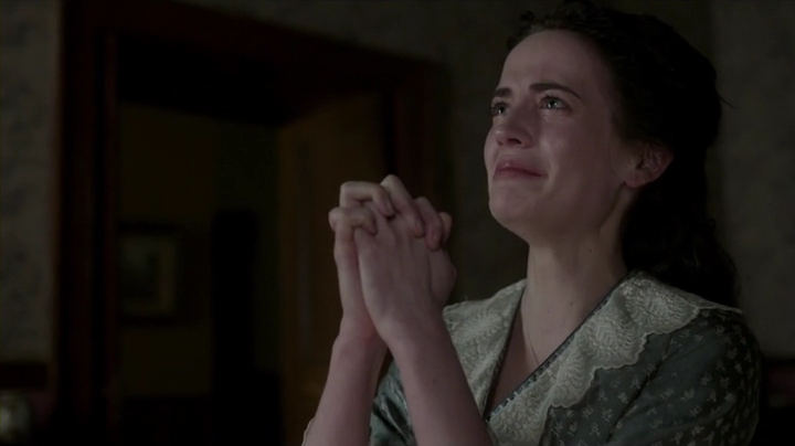 ชวนคุย Penny Dreadful Ep 5 Closer Than Sisters เรื่องของ Vanessa