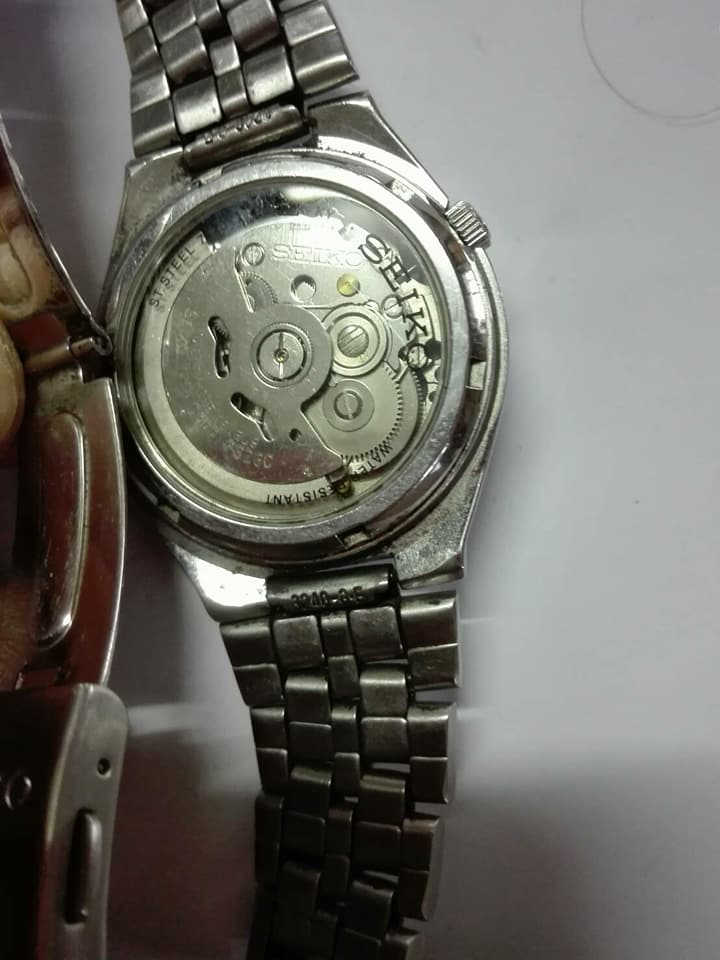 Seiko pantip best sale