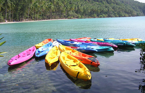 มีใครซื้อเรือคายัคมาออกกำลังกายหรือตกปลาบ้างครับ - Pantip