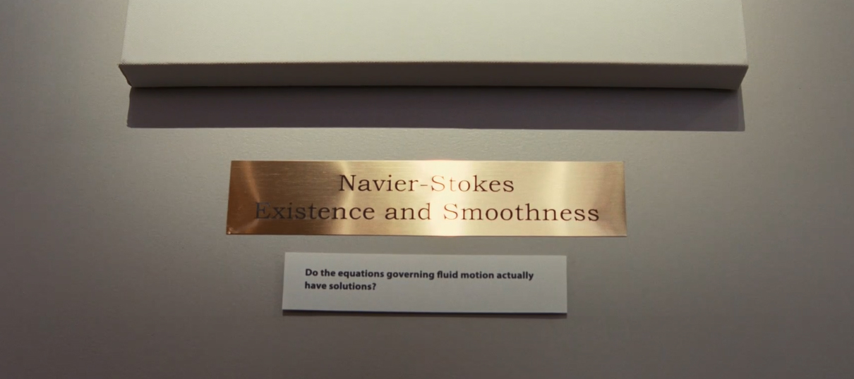 Это лишь игра навьер. Smoothness перевод. Navier-Stokes existence and smoothness. The Navier stoks problem Millenium Prize problems. Smoothness and progress.