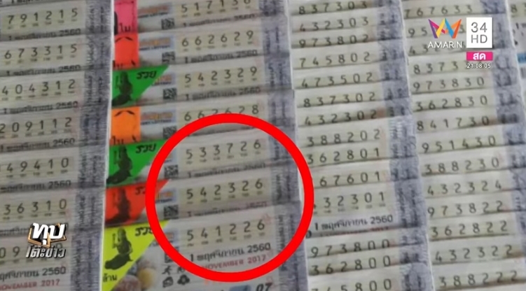 ตรวจหวย งวด16 ตุลาคม 2548: ตรวจหวยรัฐบาลออนไลน์ ก่อนใคร ได้ที่นี่