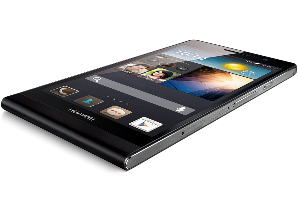 ไปลองเล่น Huawei Ascend P6 มาครับ : Smart Phone จากบริษัทระดับโลก - Pantip