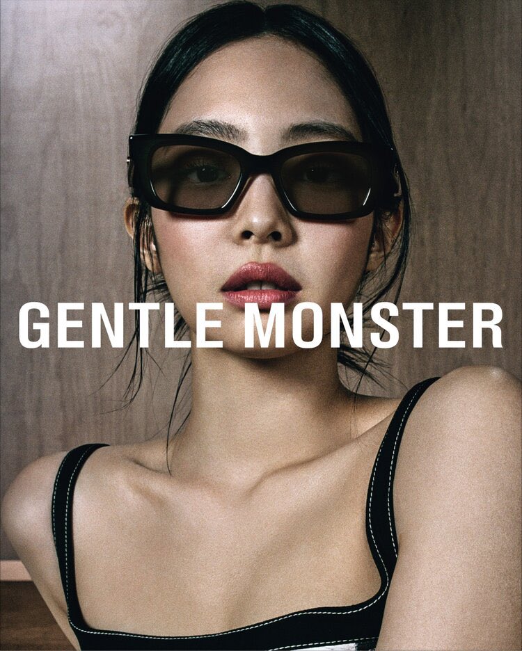 gentle monster jennie for Sale,Up To OFF 71%