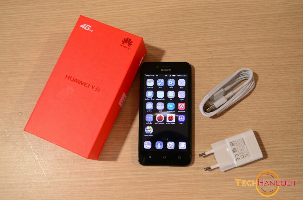 Huawei y3 clearance pantip