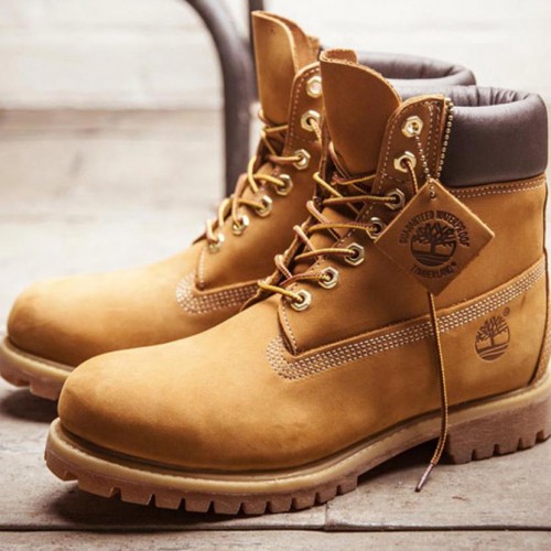 timberland yellow boots pantip