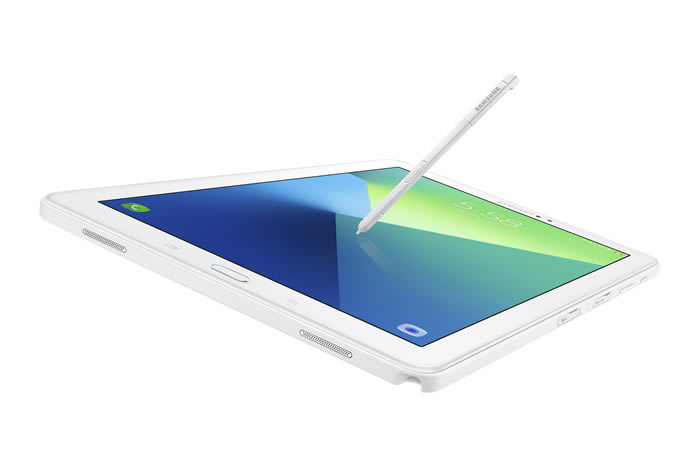 samsung galaxy tab a 10.1 with s pen pantip