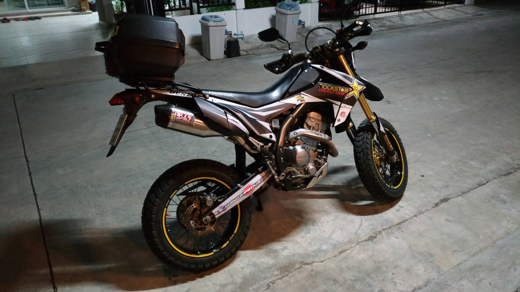 Crf 250 L ทำ Supermoto เส ยเง นเยอะไหม ประก นขาดร เปล าคร บ Pantip Crf 250 L ทำ Supermoto เส ยเง นเยอะไหม ประก นขาดร เปล าคร บ Pantip