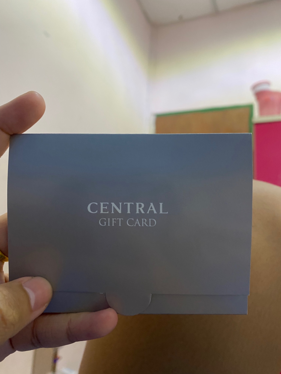 Gift Card – DedCool