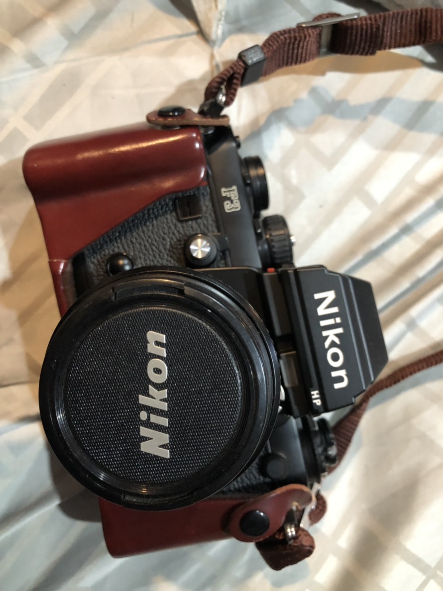 nikon f3 pantip