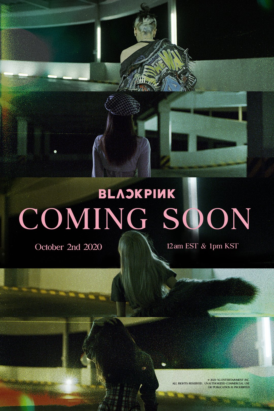coming soon แปล download