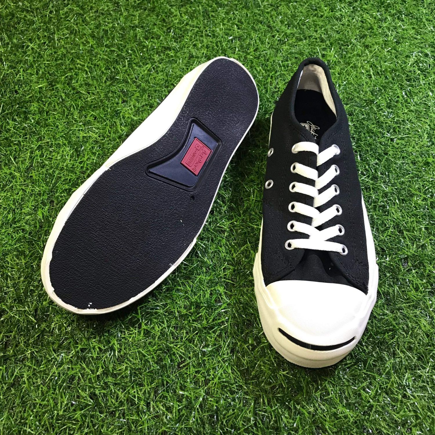 Converse jack outlet purcell pantip