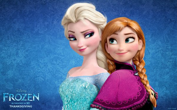 Frozen 2 : ปริศนา 2 ข้อนำไปสู่เส้นทางรางวัลออสก้า - Pantip