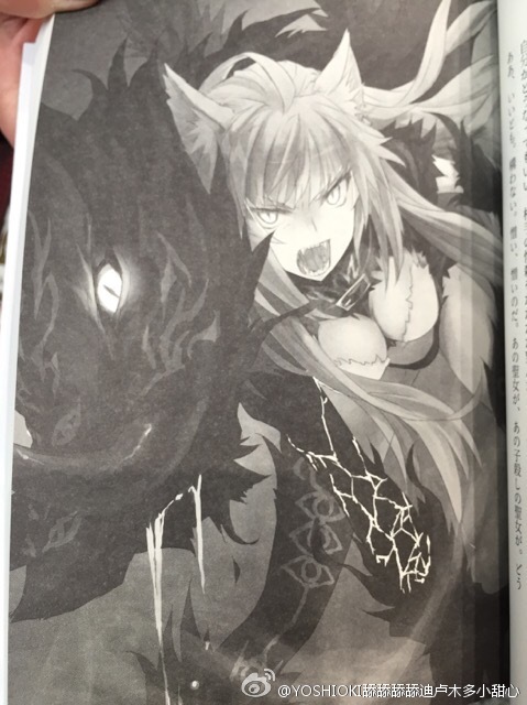 FateApocrypha Vol5 Pantip