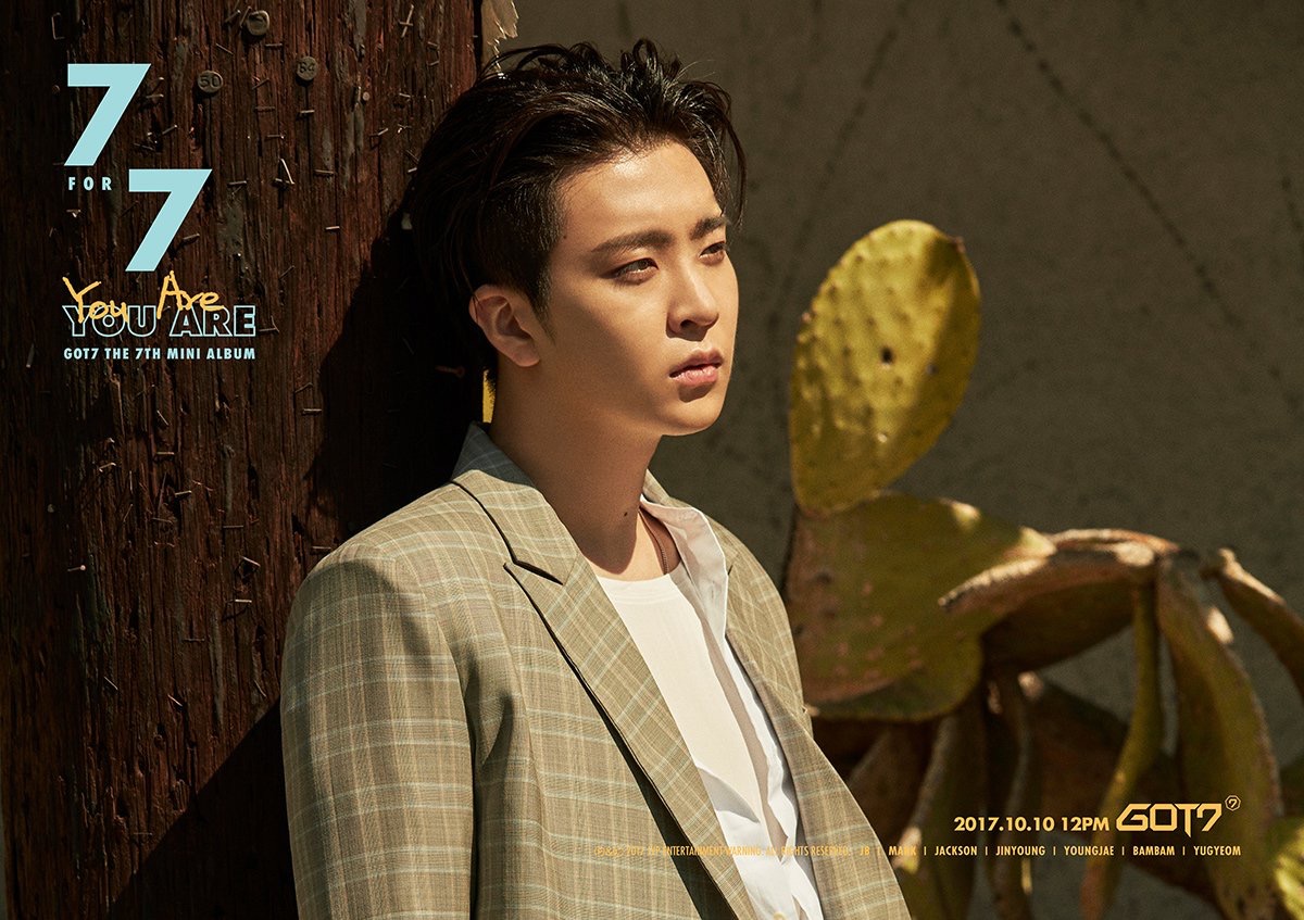 ผลการค้นหารูปภาพสำหรับ got7 youngjae