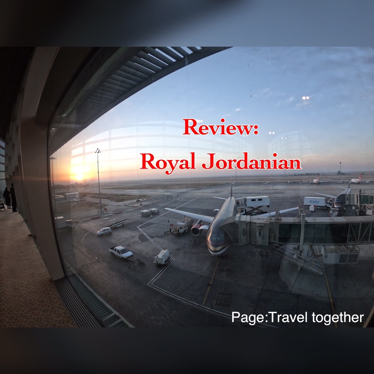 Royal hot sale jordanian rj181