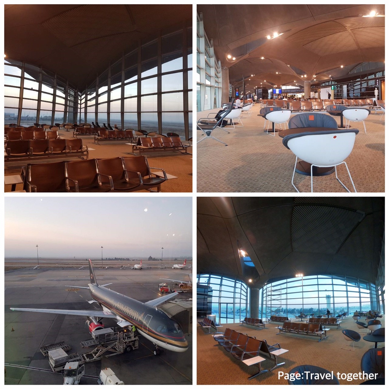 royal jordanian pantip