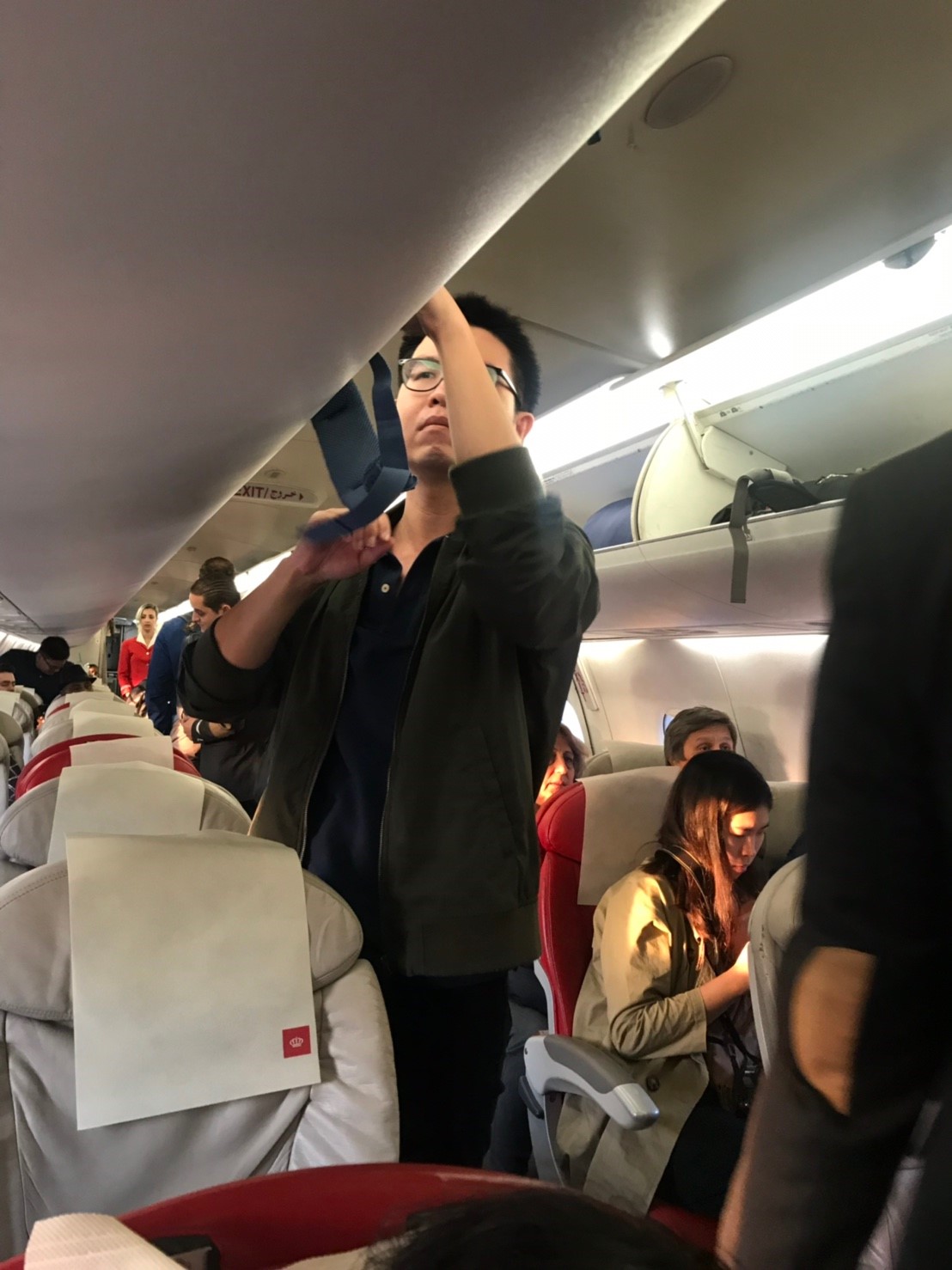 royal jordanian pantip