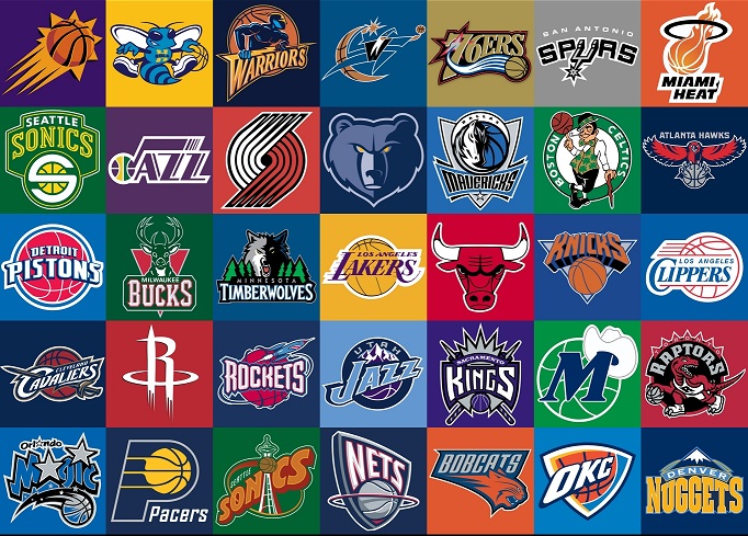 บาส NBA โพลเพลย์ออฟส์พันทิป ครั้งที่ 3 เดือนเมษายน เดาทีมที่จะเข้าเพลย์ ...