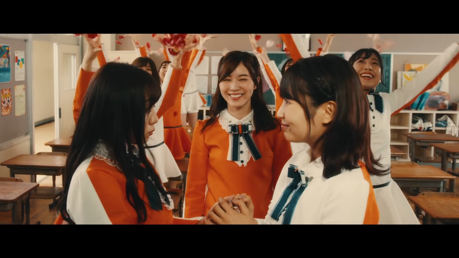 [MV] SKE48 24th Single Stand By You - Pantip