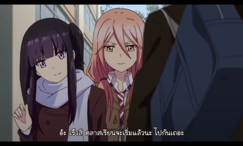 Netsuzou TRap OP on Vimeo