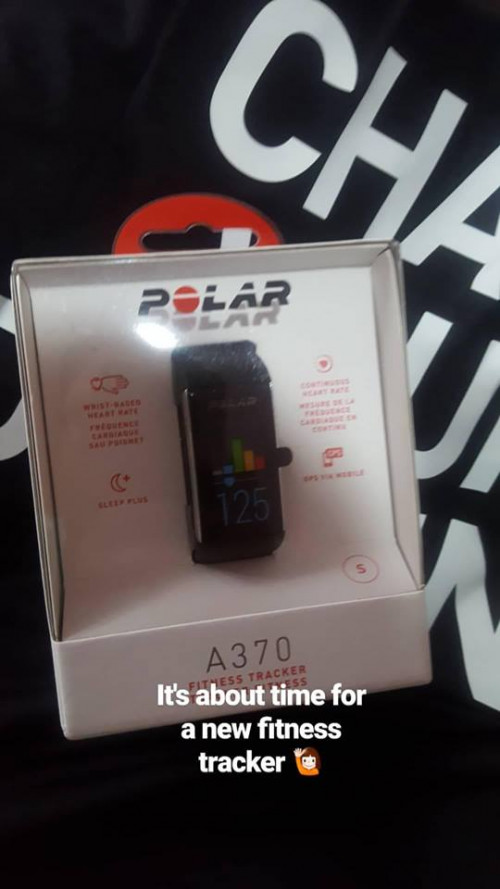 polar m430 pantip