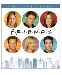 หาดูซีรีย์ Friends เพื่อฝึกภาษาค่ะ - Pantip