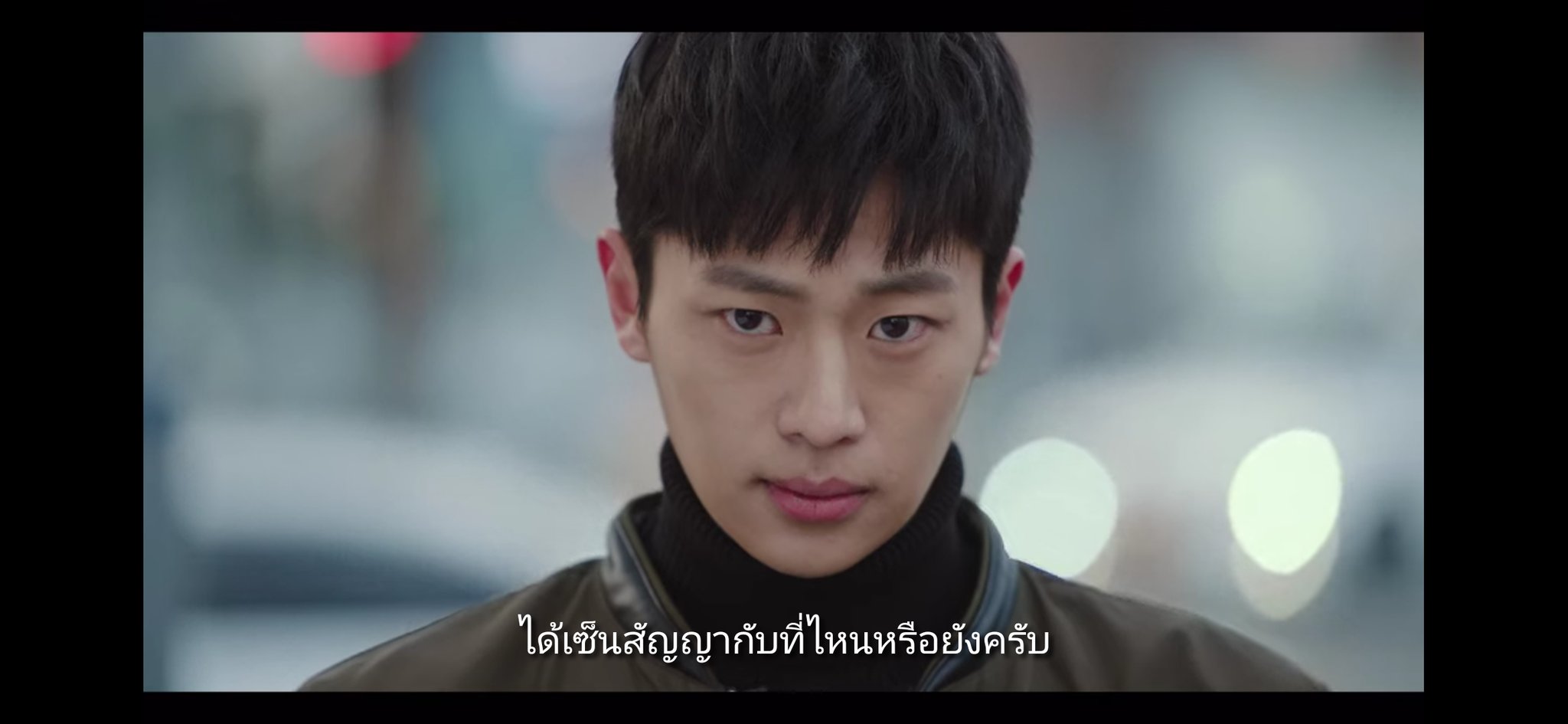 ชวนคุยซีรีส์ Crash landing on you EP12 - Pantip