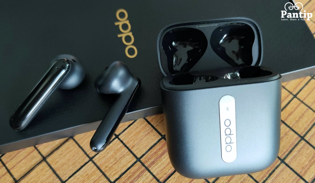 oppo enco buds pantip