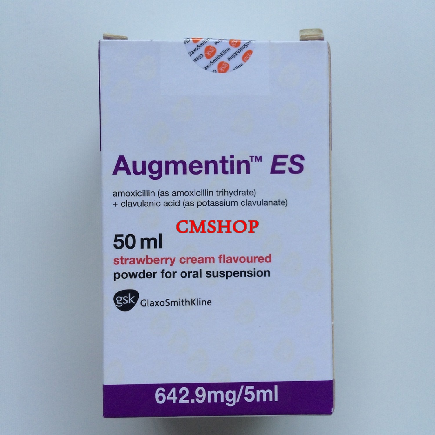 รายการ 99+ ภาพ ยาฆ่าเชื้อ augmentin ครบถ้วน