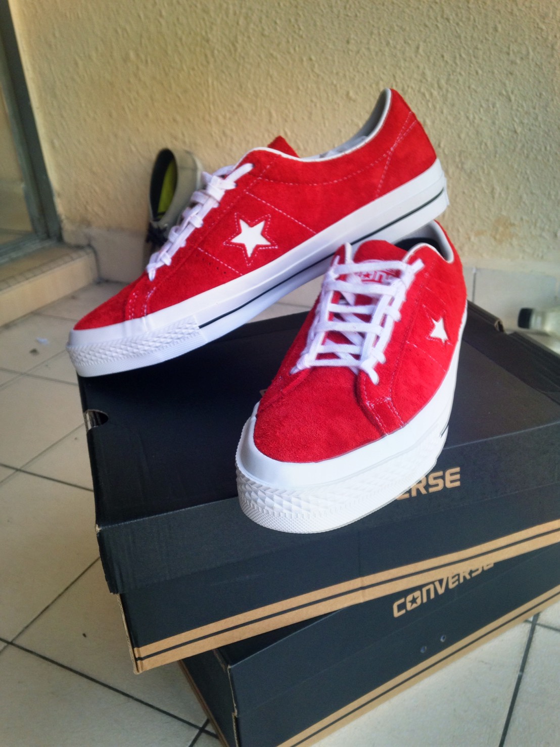 Converse rival hotsell ox pantip