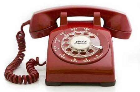 ระหว่างโทรศัพท์บ้านสายทองแดง กะโทรศัพท์บ้านพ่วงเนต  การใช้งานต่างกันมากๆเลยเนาะ - Pantip