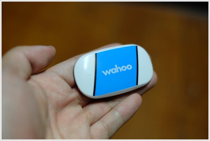 Wahoo Tickr 2 สาย Heart Rate Monitor รุ่นใหม่ Wahoo TICKR 2 สายคา