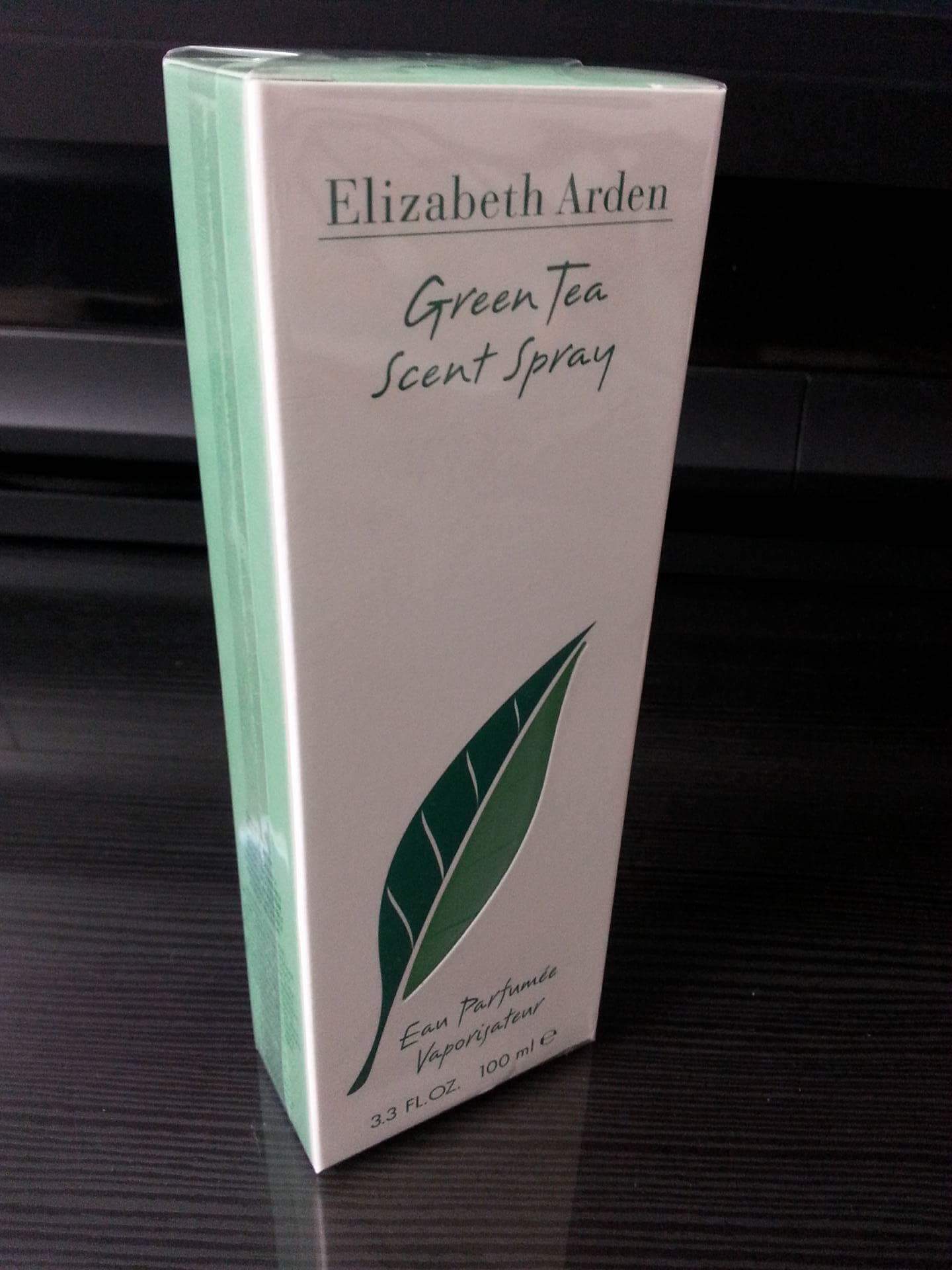 elizabeth arden green tea pantip