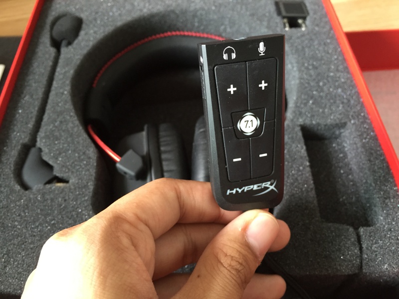 Hyperx cloud 2 online pantip