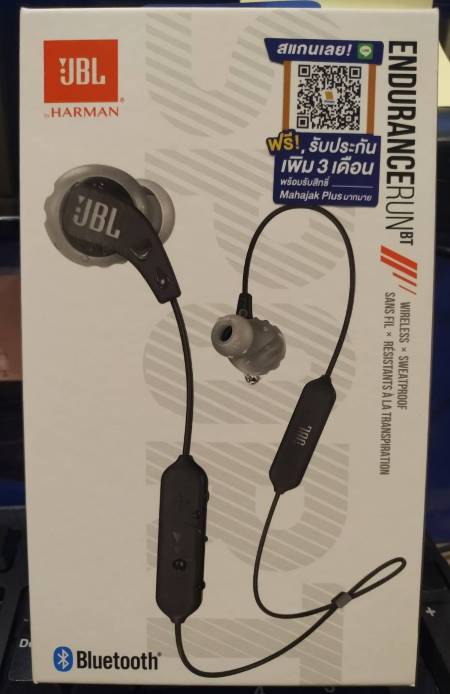 Jbl endurance sprint online pantip