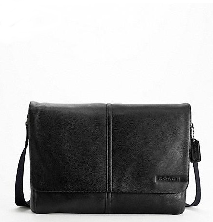 coach camden messenger bag