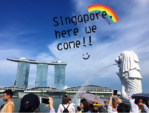 ไปสิงคโปร์ เดือนไหนอากาศดีสุดครับ - Pantip